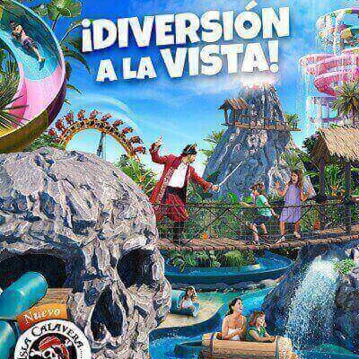 Isla Magica San Pablo Sevilla Isla Magica San Pablo Sevilla
