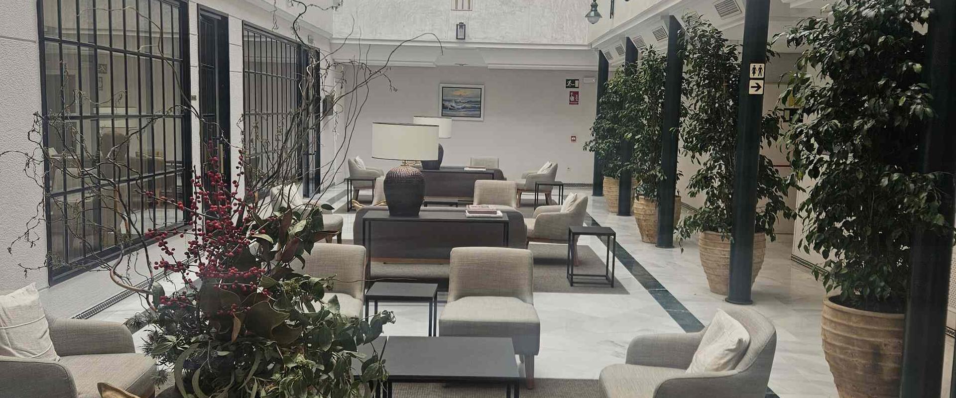 神秘塞维利亚 Hotel 圣保罗塞维利亚酒店 神秘塞维利亚 Hotel 圣保罗塞维利亚酒店